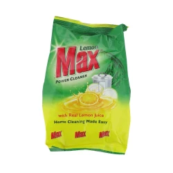 Lemon Max Power Cleaner Powder 790gm