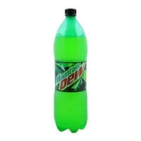 Mountain Dew 1.5Ltr