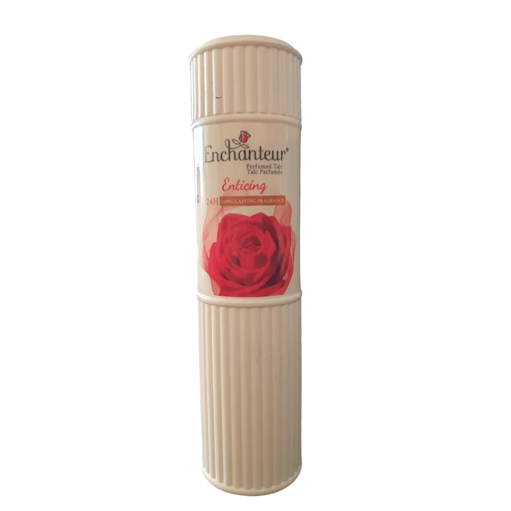 Enchanteur Perfumed Talc Powder Enticing 250g