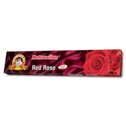 Metromilan Red Rose Incense 18 Sticks