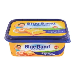 Blue Band Margarine Spread Tub 250gm