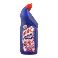 Harpic Power Plus Toilet Cleaner Lavender 700ml