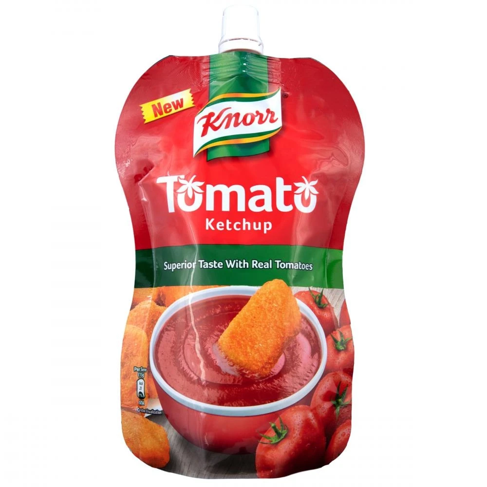 Knorr Tomato Ketchup 400gm