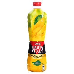 Nestle Fruita Vitals Chaunsa Mango Nectar 1Ltr