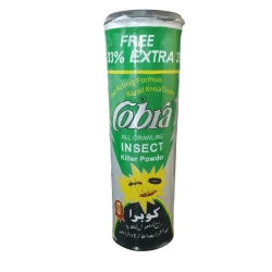 Cobra All Crawling Insect Killer Powder 133gm