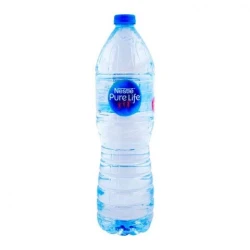 Nestle Pure Life Drinking Water 1.5Ltr