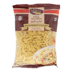 Bake Parlor Spiral Macaroni 400g