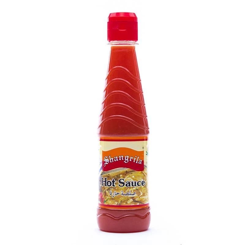 Shangrila Chilli Sauce 275ml