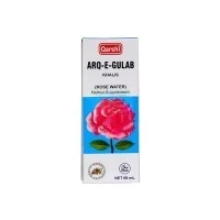 Qarshi Arq-e-Gulab Khalis 60ml
