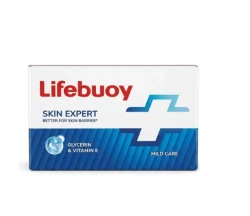 Lifebuoy Skin Expert Mild Care Soap 93gm