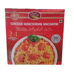Bake Parlor Chicken Manchurian Macaroni 250gm