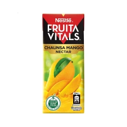 Nestle Fruita Vitals Chaunsa Mango Nectar 200ml