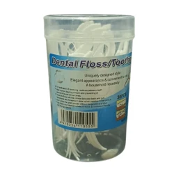 Dental Floss Tooth Picks 30Pcs