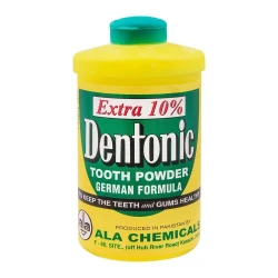 Dentonic Tooth Powder 200gm