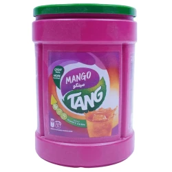 Tang Mango Tub 750gm