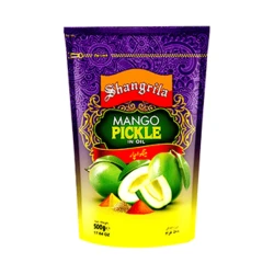 Shangrila Mango Pickle 300g