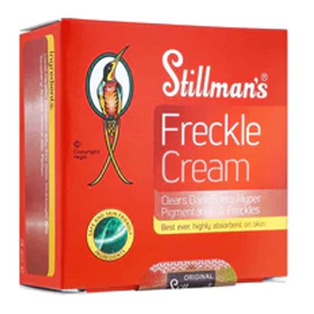 Stillmans Freckle Cream 28gm