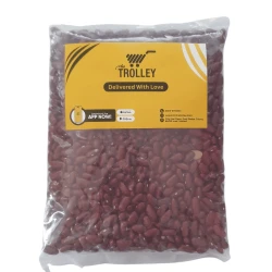 Red Lobia 500gm (سرخ لوبیا)