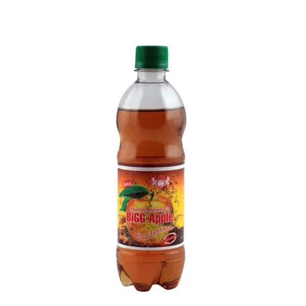 Murree Brewery Bigg Apple Drink 500ml