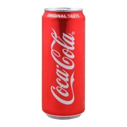 Coca Cola Can 250ml