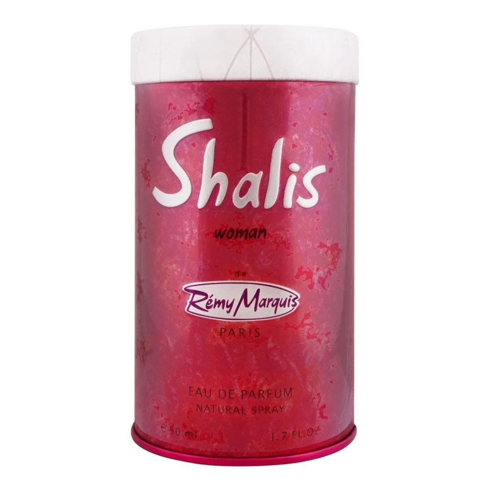 Remy Marquis Shalis Woman Eau De Parfum 50ml