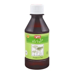 Qarshi Arq-E-Badian 240ml