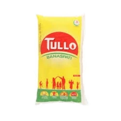 Tullo Banaspati Ghee 1kg