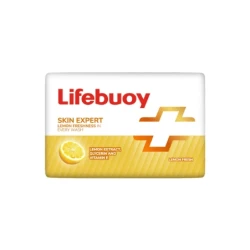 Lifebuoy Skin Expert Lemon 123g