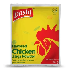 Dashi Flavored Chicken Zaiqa Powder 100gm