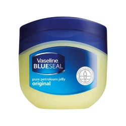 Vaseline Blue Seal Orignal Pure Peetrolium Jelly 100ml