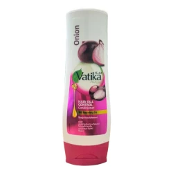 Dabur Vatika Onion Hair Fall Control Conditioner 180ml