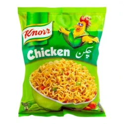 Knorr Instant Noodles Chicken 31.5gm