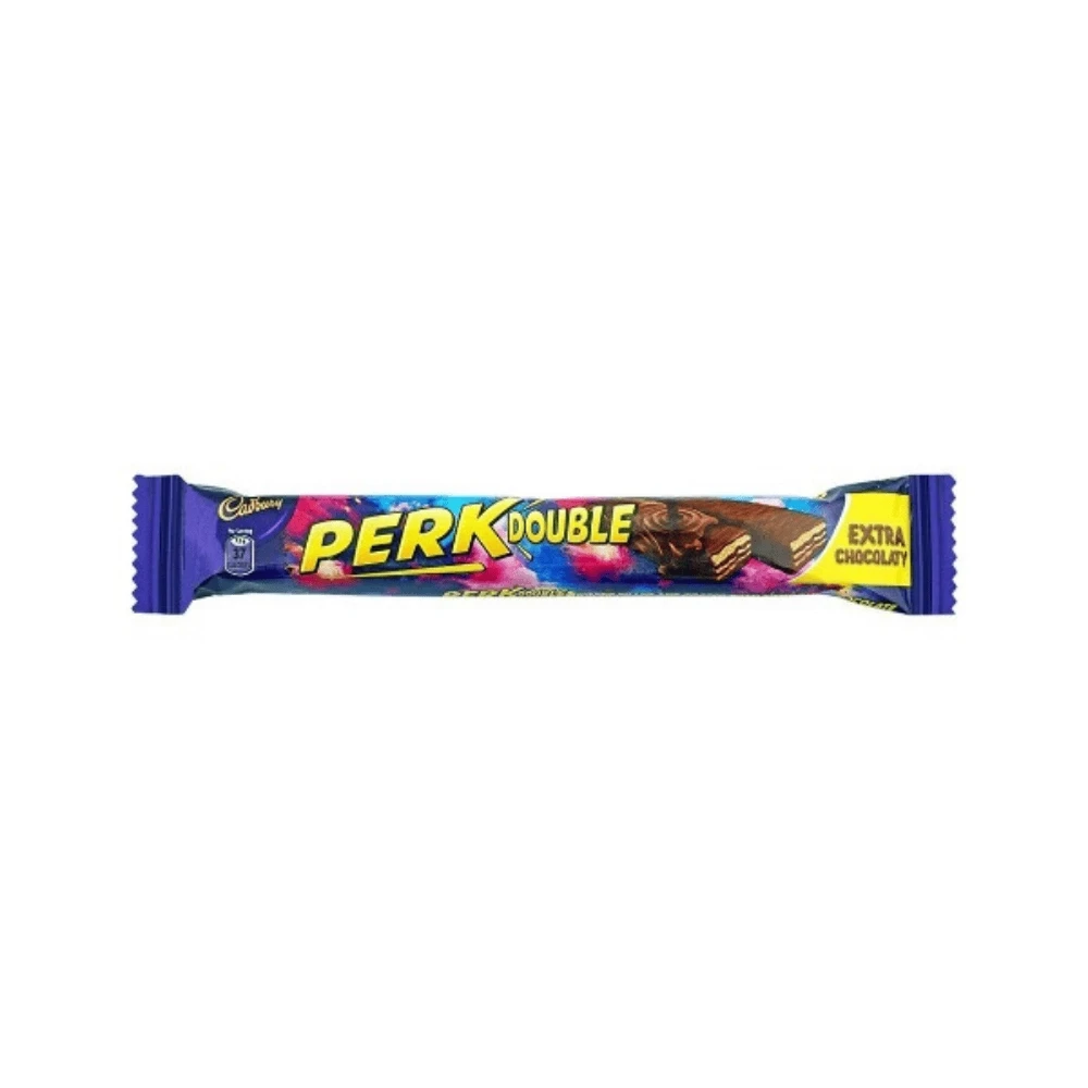 Cadbury Perk Double Chocolate Rs 30