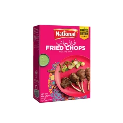 National Fried Chops 50g