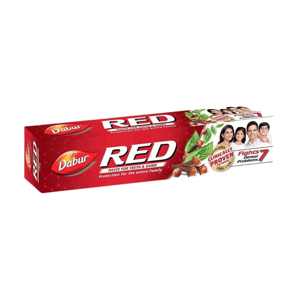 Dabur Red Tooth Paste 100g