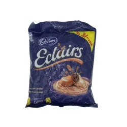 Cadbury Eclairs Pouch 50 Pcs 140gm