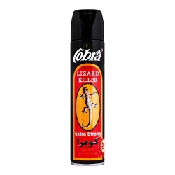 Cobra Lizard Killer Spray 300ml
