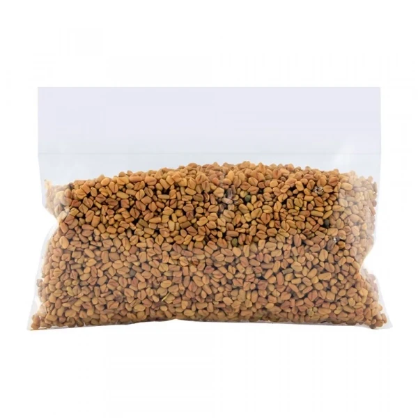 Methi Dana (Fenugreek Seeds) 100gm (میتھی دانہ)