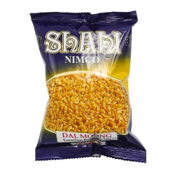 Shahi Dal Moong Nimco 45gm