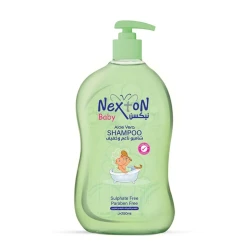 Nexton Baby Aloe Vera Shampoo 250ml