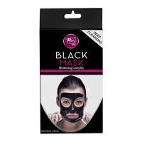 Rivaj Black Mask 10ml * 6Pcs