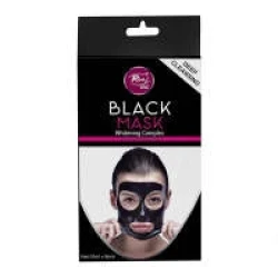 Rivaj Black Mask 10ml * 6Pcs