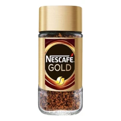 Nescafe Gold Coffee 95gm