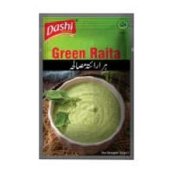 Dashi Green Raita Powder 10gm