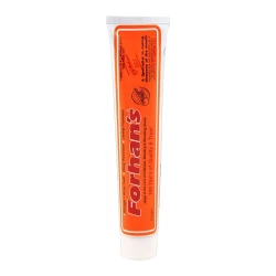 Forhans Toothpaste Triclosan Free 180gm