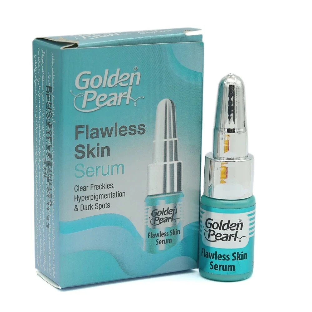 Golden Pearl Flawless Skin Serum 3ml