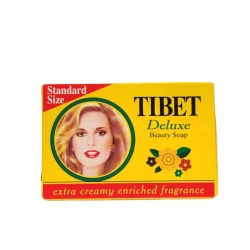 Tibet Deluxe Beauty Soap 70gm