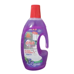 Cobra Xtreme Lavender Fresh Floor Cleaner 1000ml