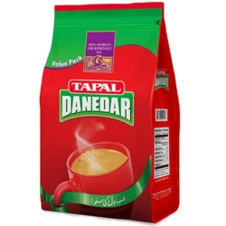 Tapal Danedar Tea Pouch 430gm Value Pack