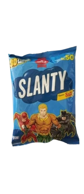 Kolson Slanty Salted Flavour 26gm